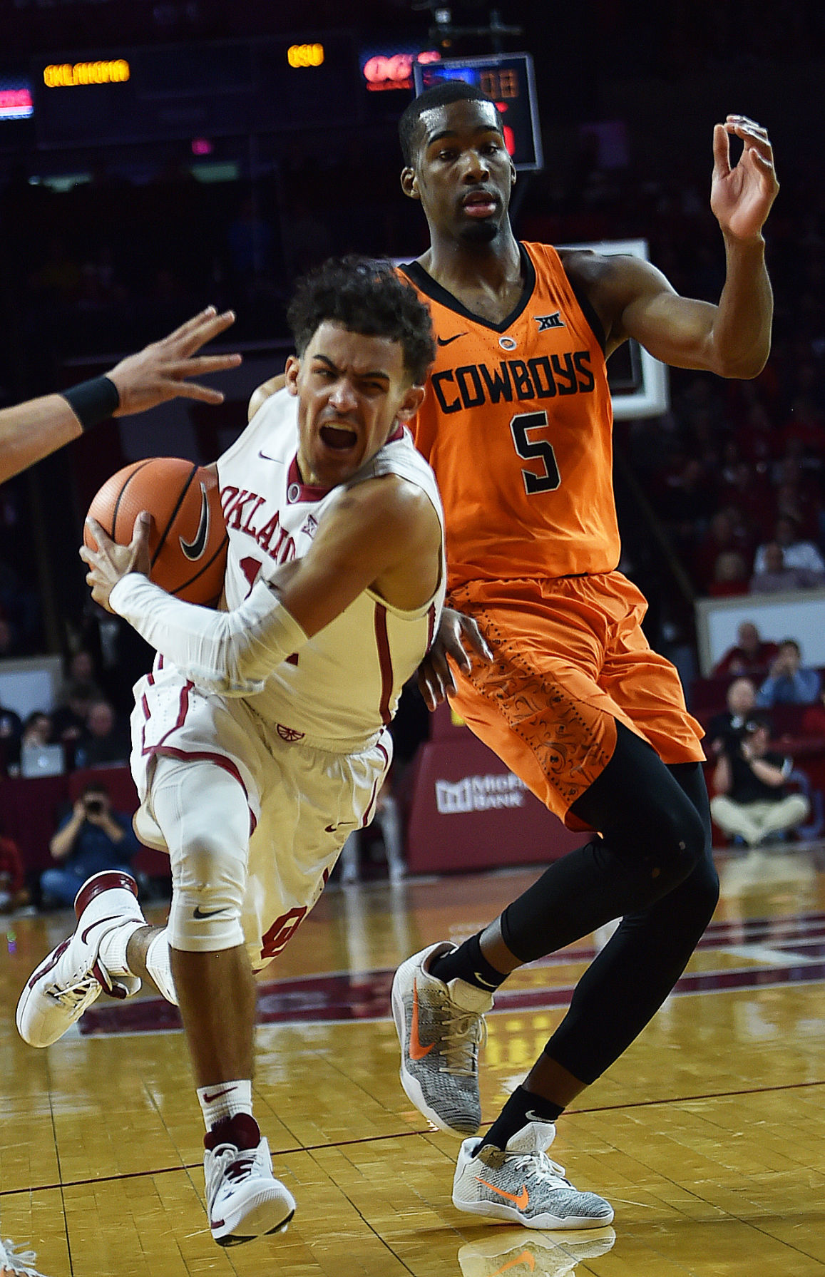 Trae Young